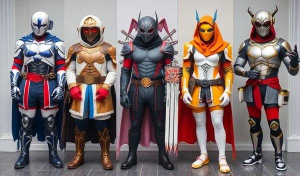 小逗逗图集免费在线观看秘籍:解锁高清cosplay写真宝藏-1 小逗逗图集免费在线观看秘籍:解锁高清cosplay写真宝藏-1