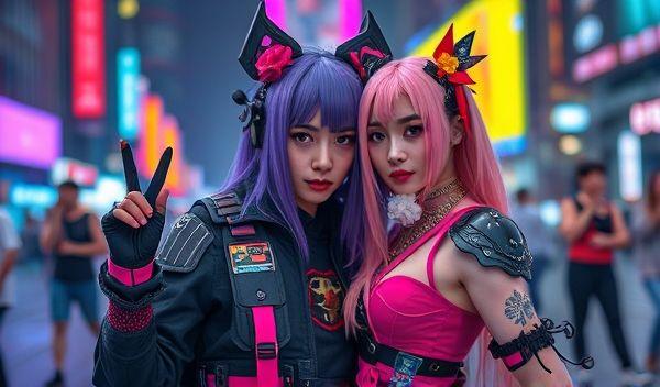 陆萱萱神仙图集大揭秘！这组神级照片美到我连夜存爆手机-1