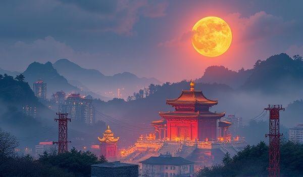 杨晨晨曾效力哪些顶级coser写真公司？我来扒一扒她的职业内幕-1