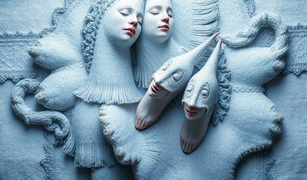 星之迟迟资料大起底!从微博女神到质感天花板-1 星之迟迟资料大起底!从微博女神到质感天花板-1