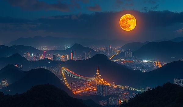 陆萱萱最美图片大全终极指南：我的独家珍藏与实用搜索秘籍-1