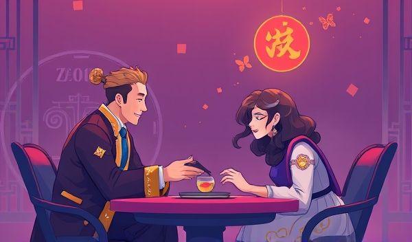 陆萱萱小逗逗互动图片独家攻略:我的珍藏与鉴赏秘籍-1 陆萱萱小逗逗互动图片独家攻略:我的珍藏与鉴赏秘籍-1