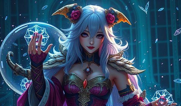 独家攻略：心动美图杨晨晨高清壁纸一键下载秘籍-1