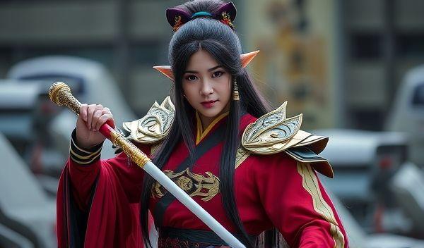 语画界杨晨晨2020年度神作解析!我珍藏的1080P原档获取指南-1 语画界杨晨晨2020年度神作解析!我珍藏的1080P原档获取指南-1