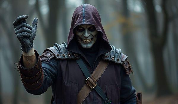 埋导演最新cos神作观看指南，高清正版藏在这儿！-1