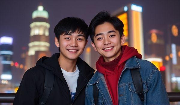 陆萱萱男朋友是谁?揭秘coser写真女神的感情秘密-1 陆萱萱男朋友是谁?揭秘coser写真女神的感情秘密-1