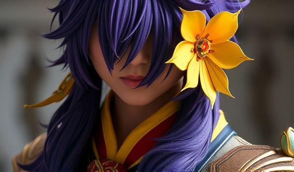 杨晨晨晨亿图神级表现力！这些隐藏细节只有真粉懂-1