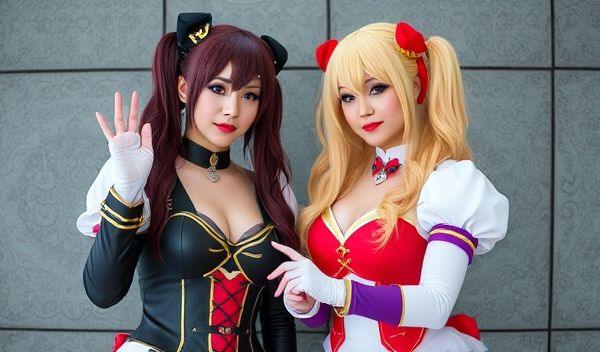 周于希周于涵关系揭秘!姐妹花写真拍摄幕后故事大公开-1 周于希周于涵关系揭秘!姐妹花写真拍摄幕后故事大公开-1