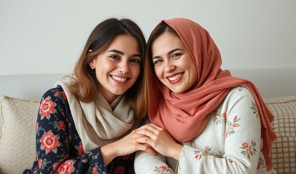 周于希和周于涵现在关系好吗?这对双胞胎姐妹的现状全解析-1 周于希和周于涵现在关系好吗?这对双胞胎姐妹的现状全解析-1