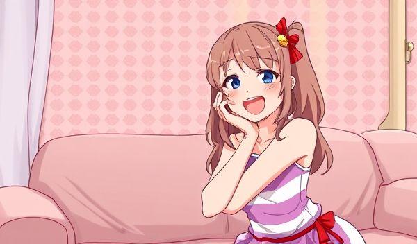 小逗逗英文翻译揭秘！Cos圈专属术语指南-1