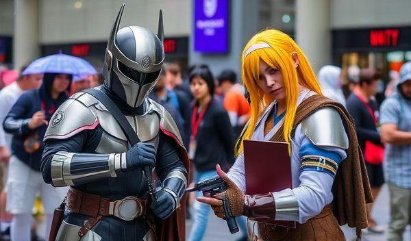 咬一口兔娘被抓了视频：我亲身经历的版权陷阱与避坑指南-1