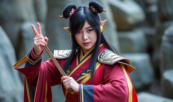 心动美图杨晨晨图片大全集:独家收藏指南,一网打尽高清美照-1 心动美图杨晨晨图片大全集:独家收藏指南,一网打尽高清美照-1