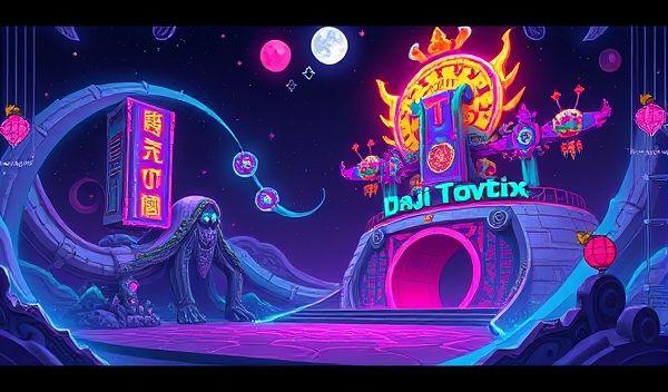 独家探秘妲己totix与土豪在线的顶级coser写真集宝藏-1