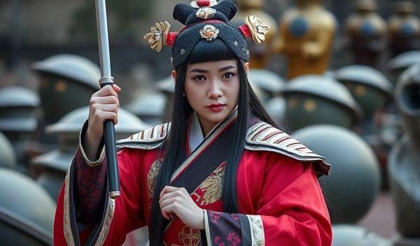 陆萱萱全部照片高清图终极指南！独家资源与拍摄技巧揭秘-1