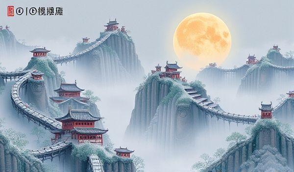 杨晨晨语画界372全解析：高清图集与幕后故事大揭秘-1