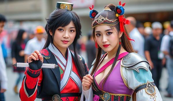 王雨纯个人简介资料图片全解析：粉丝必看的独家写真珍藏-1