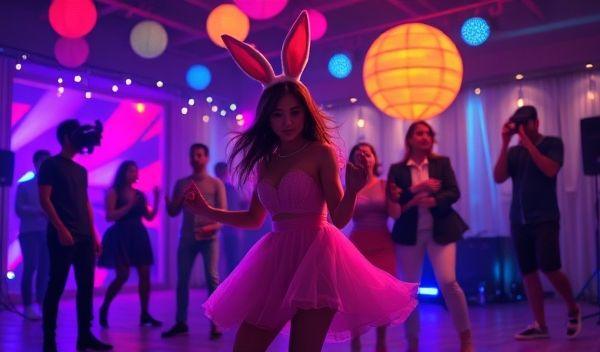 咬一口兔娘舞蹈免费观看下载秘籍：我亲测的安全资源大放送-1