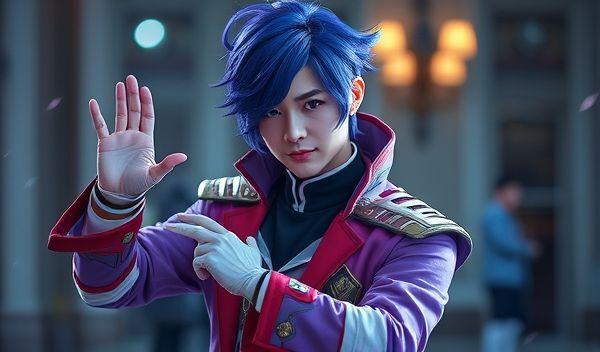 王雨纯微博高清图集终极指南 附无水印大图资源避坑秘籍-1