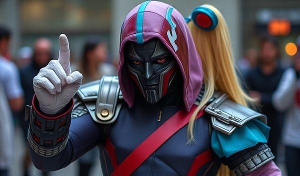 小逗逗破解资源下载安装不了？Coser亲测避坑指南-1