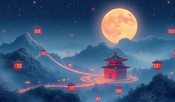 周于希绝美壁纸大全：我的独家收藏分享，手机秒变艺术品-1