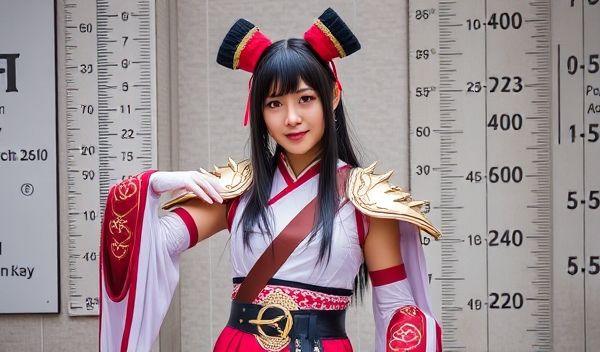 王雨纯真实身高体重三围曝光！我扒遍全网验证的硬核数据-1