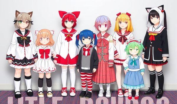 小逗逗写真集全收录!独家花絮与高清视频一次看够-1 小逗逗写真集全收录!独家花絮与高清视频一次看够-1