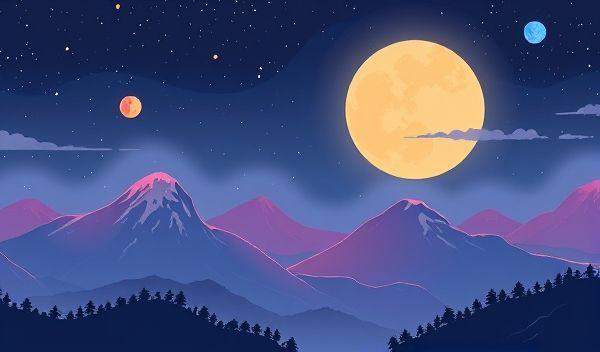 王雨纯双人壁纸大全可爱，轻松打造萌系桌面-1