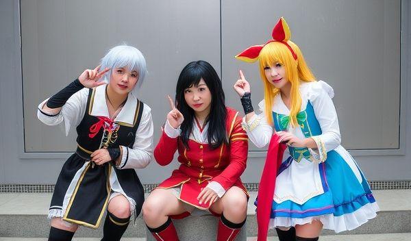 揭秘小逗逗的全课ins图片：coser摄影师独家拍摄指南-1