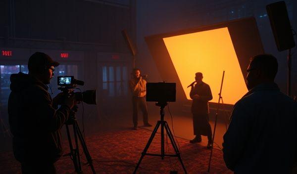 语画界杨晨晨697写真全解析：独家幕后花絮与收藏指南-1