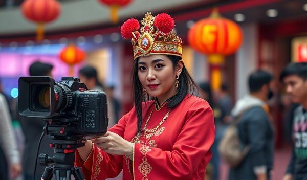 陆萱萱视频号在哪？资深粉教你辨别真假账号-1