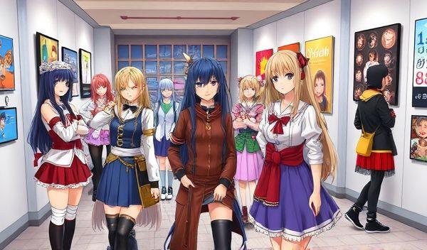 小逗逗动漫高清大图大全免费下载攻略,我亲测资源宝藏!-1 小逗逗动漫高清大图大全免费下载攻略,我亲测资源宝藏!-1