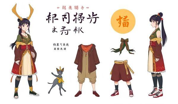 王雨纯到底是拍啥的?3年跟踪拍摄让我看清这位宝藏coser的真相-1 王雨纯到底是拍啥的?3年跟踪拍摄让我看清这位宝藏coser的真相-1