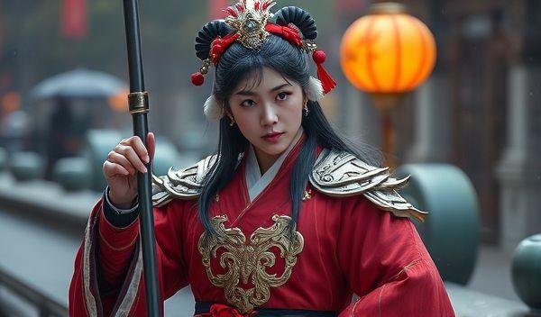 陆萱萱最新高清图片合集大全：独家无水印珍藏一键下载-1