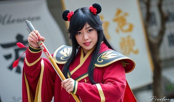 杨晨晨个人资料三围罩杯写真组图独家揭秘，粉丝必藏指南-1