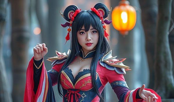 周于希土豪定制版演员表全解析！我的私藏绝密档案-1