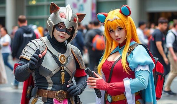 小逗逗在线观看免费版全集下载视频？资深coser教你避坑秘籍！-1