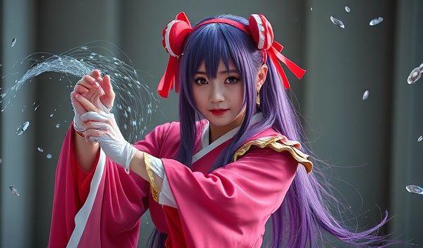 独家珍藏！周于希Sally未公开图集首度解析-1