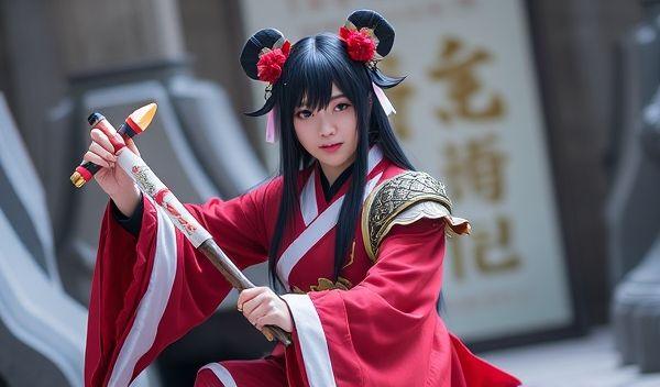 赵伊彤baby微博高清图片精选：觅圈最养眼博主写真盛宴-1