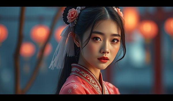 独家揭秘：秀人小逗逗高清美女图片视频免费获取秘籍-1