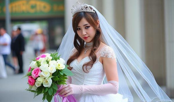 王雨纯老公是谁啊？深扒全网传言与真相，附绝美图集！-1