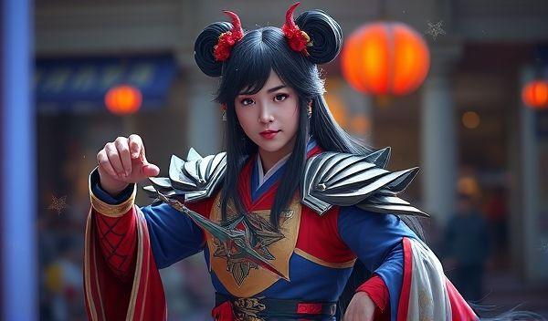 王雨纯个人资料深度解析：她的环球写真传奇之旅-1