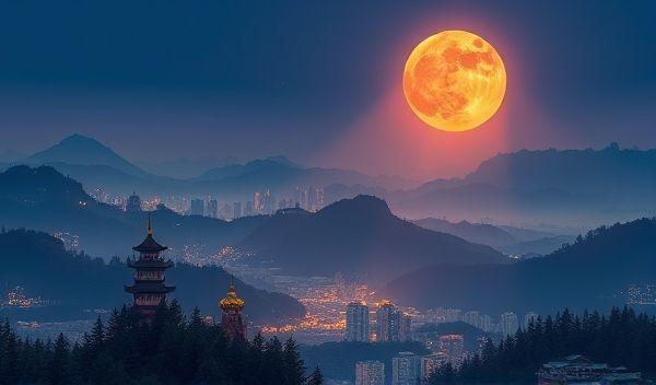 秀人小逗逗美女图片头像大全：独家高清资源与实用技巧分享-1