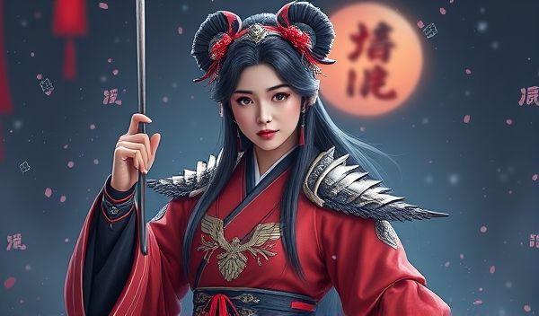 陆萱萱2020.11.20写真图集全揭秘:独家高清cos赏析-1 陆萱萱2020.11.20写真图集全揭秘:独家高清cos赏析-1