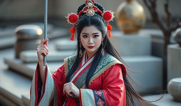 独家揭秘陆萱萱新写真幕后花絮！高清图集+拍摄现场直击-1