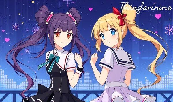 埋导演双马尾免费观看全集动漫视频秘籍，资深coser亲测避坑-1