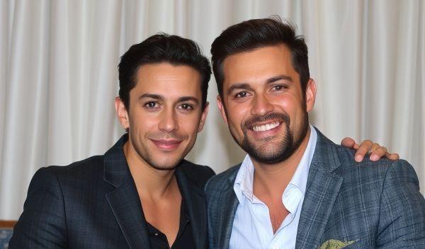 陆萱萱老公姓名首曝光，圈内人揭秘神秘丈夫真实身份！-1