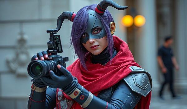 周于希以前叫什么名字呢？揭秘她的神秘过往！-1