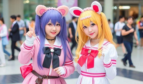 小逗逗秀人图集高清壁纸图片大全：萌出血的可爱暴击！-1