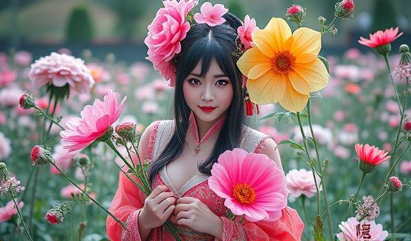 王雨纯花漾图片素材全面指南:高清写真轻松到手-1 王雨纯花漾图片素材全面指南:高清写真轻松到手-1