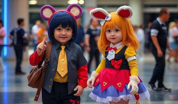 全网疯传的小逗逗同款cos写真,免费高清图集打包下载-1 全网疯传的小逗逗同款cos写真,免费高清图集打包下载-1